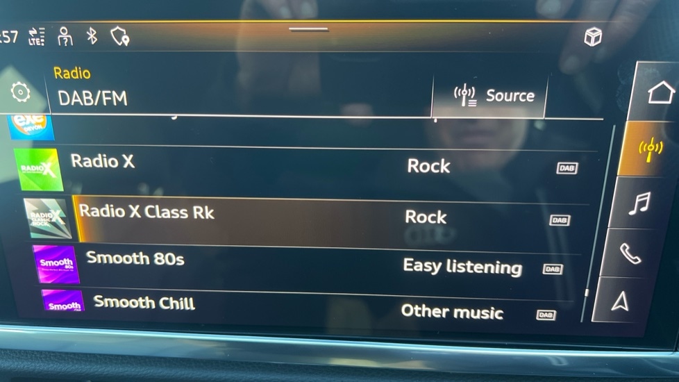 Used Audi Q3 2025 for sale - 76640266: Photo 38