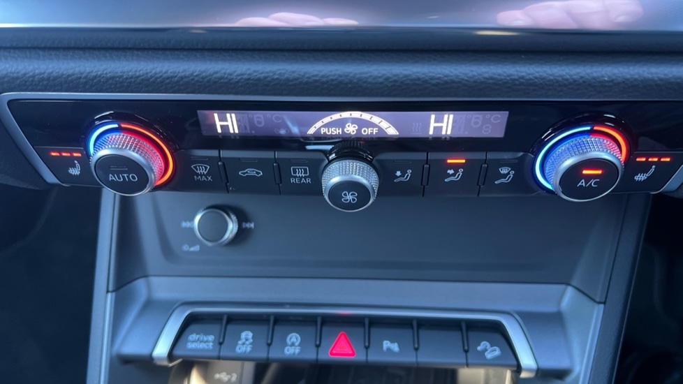 Used Audi Q3 2025 for sale - 76640266: Photo 39