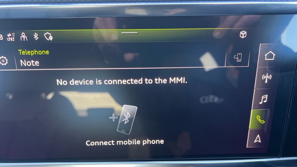 Used Audi Q3 2025 for sale - 76640266: Photo 40