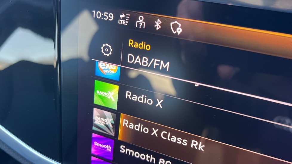 Used Audi Q3 2025 for sale - 76640266: Photo 43