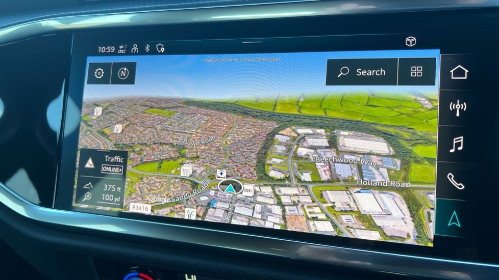 Used Audi Q3 2025 for sale - 76640266: Photo 44