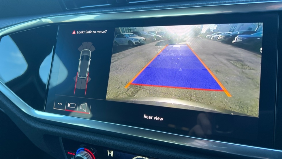 Used Audi Q3 2025 for sale - 76640266: Photo 45