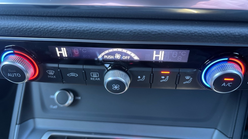 Used Audi Q3 2025 for sale - 76640266: Photo 46