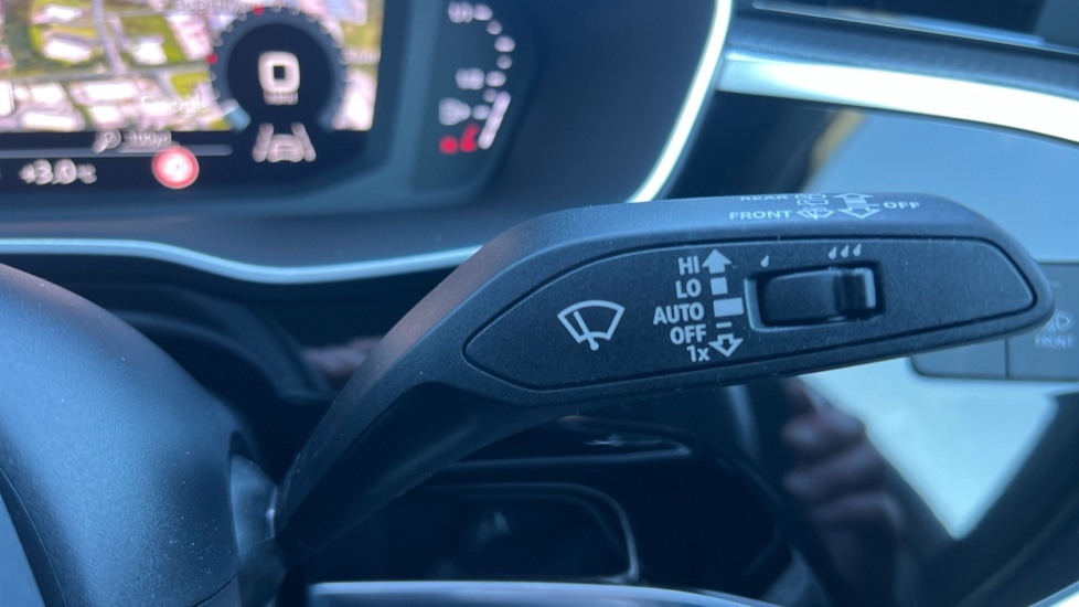 Used Audi Q3 2025 for sale - 76640266: Photo 51