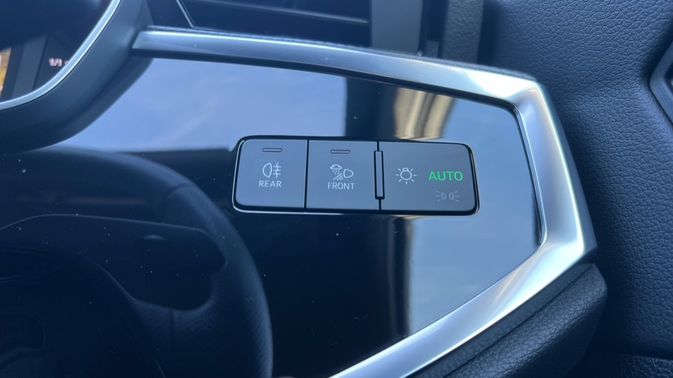 Used Audi Q3 2025 for sale - 76640266: Photo 52