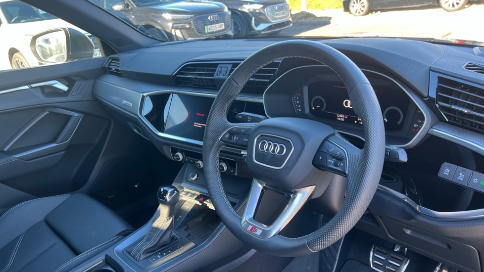 Used Audi Q3 2025 for sale - 76640266: Photo 6