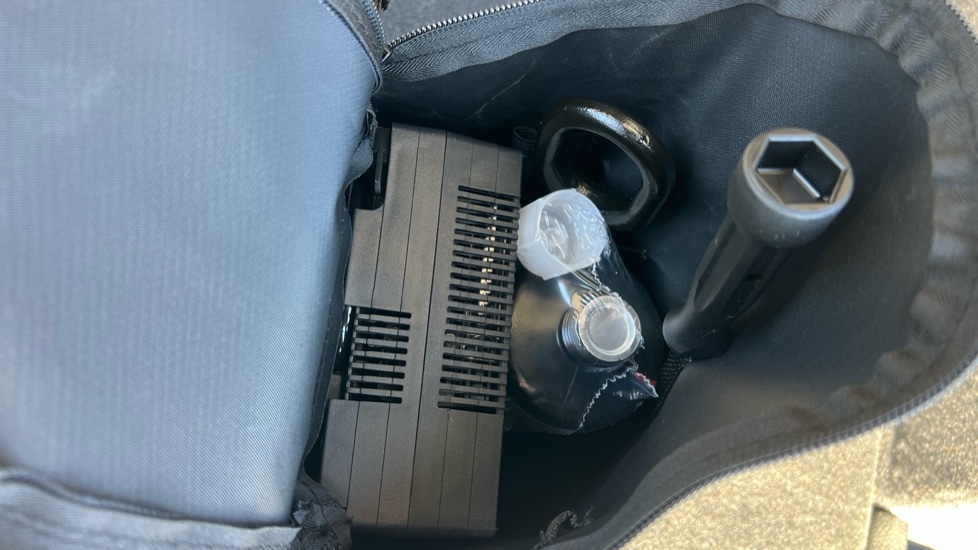 Used Audi Q3 2025 for sale - 76640266: Photo 60