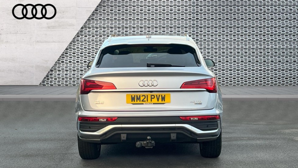 Used Audi Q5 2021 for sale - 76587021: Photo 11