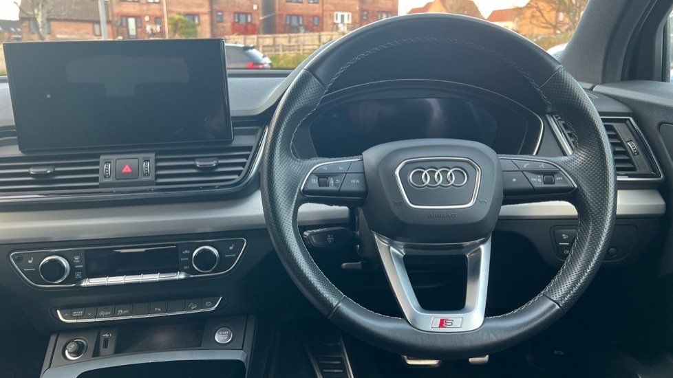 Used Audi Q5 2021 for sale - 76587021: Photo 12