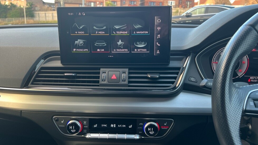 Used Audi Q5 2021 for sale - 76587021: Photo 13