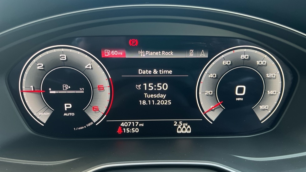 Used Audi Q5 2021 for sale - 76587021: Photo 14