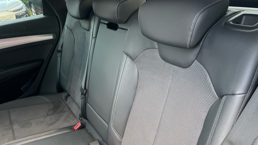 Used Audi Q5 2021 for sale - 76587021: Photo 15