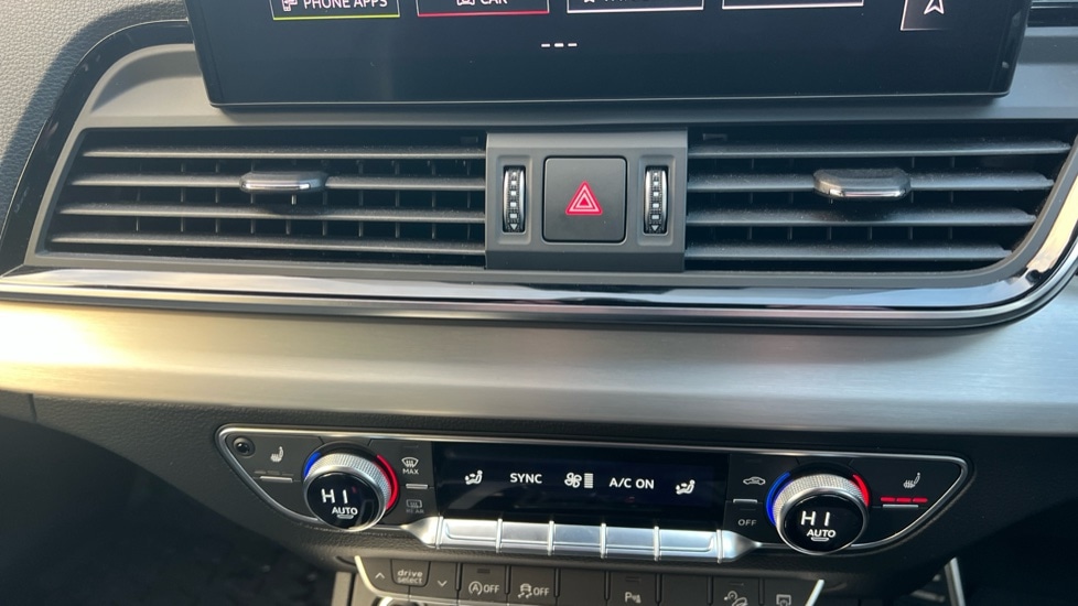 Used Audi Q5 2021 for sale - 76587021: Photo 16