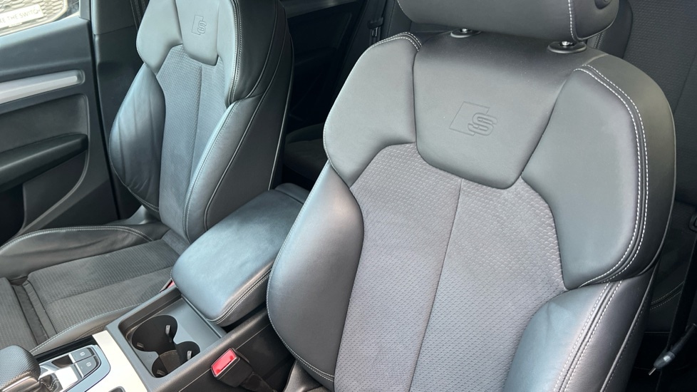 Used Audi Q5 2021 for sale - 76587021: Photo 17