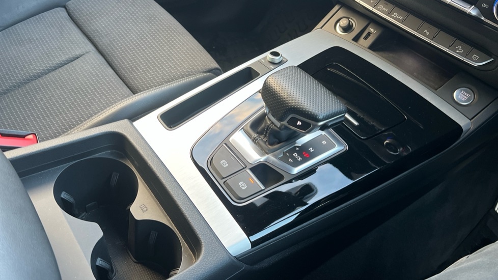 Used Audi Q5 2021 for sale - 76587021: Photo 19