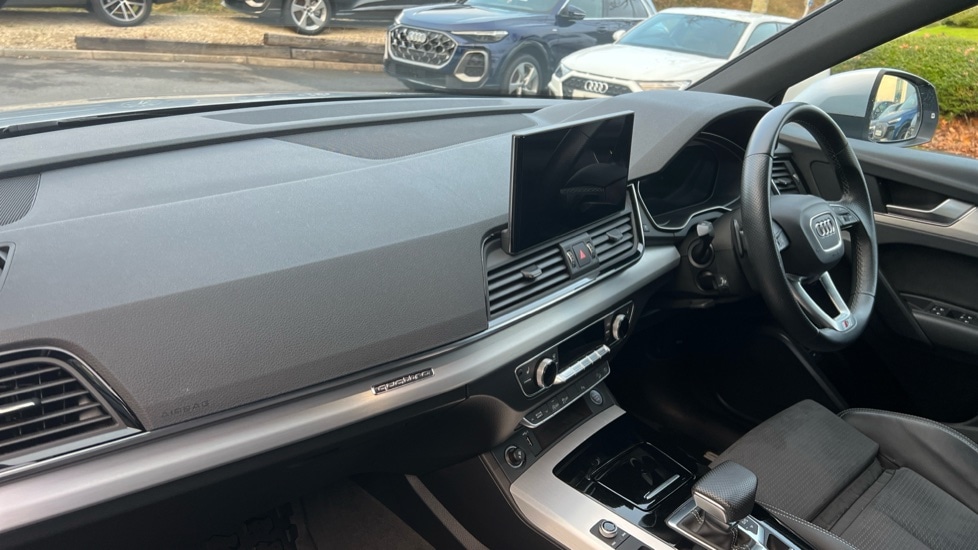 Used Audi Q5 2021 for sale - 76587021: Photo 2