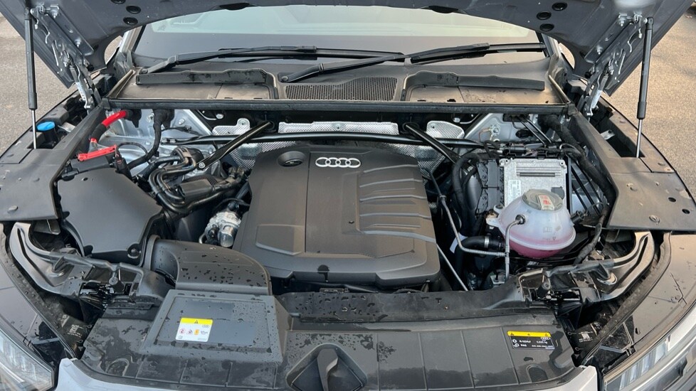 Used Audi Q5 2021 for sale - 76587021: Photo 20