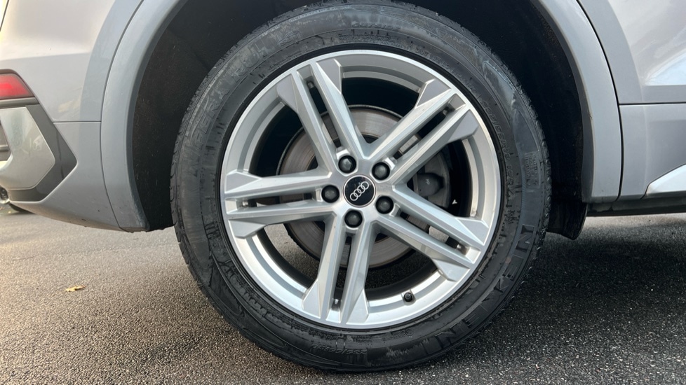 Used Audi Q5 2021 for sale - 76587021: Photo 21