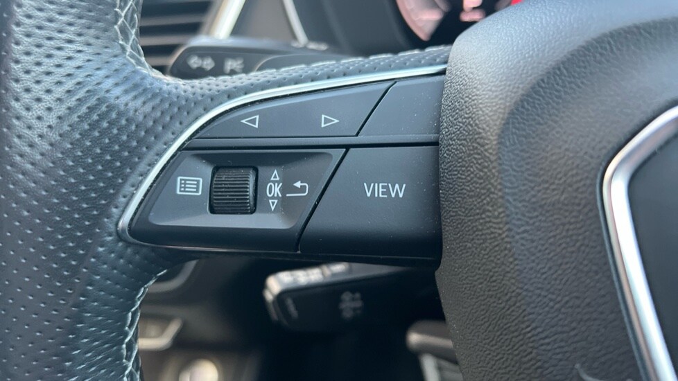 Used Audi Q5 2021 for sale - 76587021: Photo 24