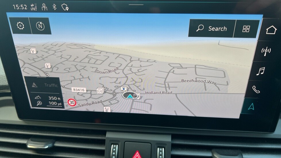 Used Audi Q5 2021 for sale - 76587021: Photo 25