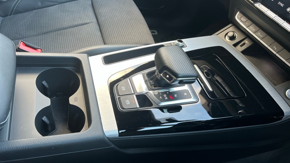 Used Audi Q5 2021 for sale - 76587021: Photo 27