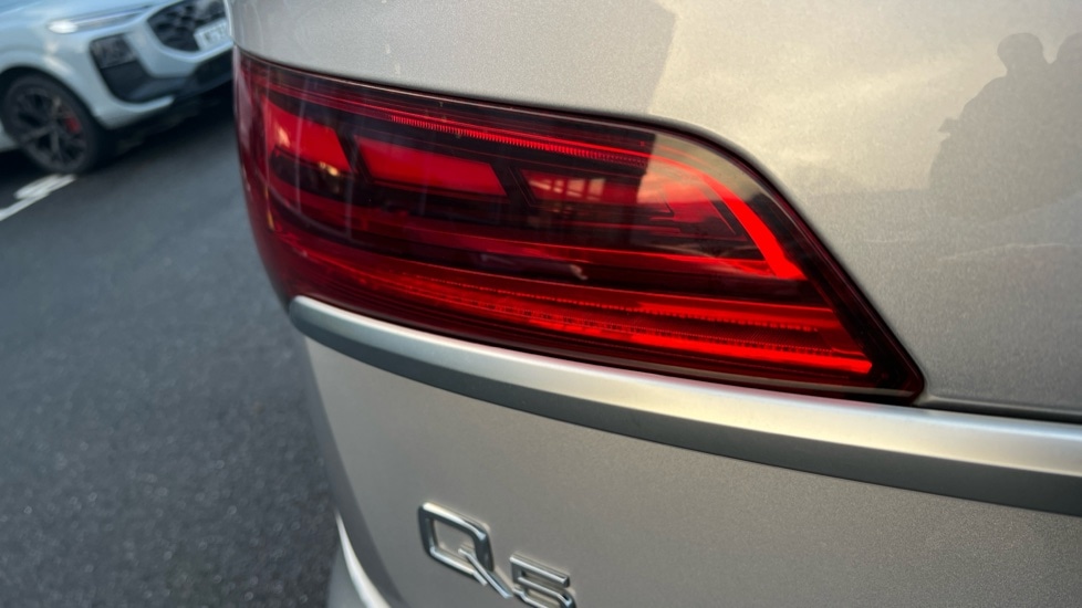 Used Audi Q5 2021 for sale - 76587021: Photo 33