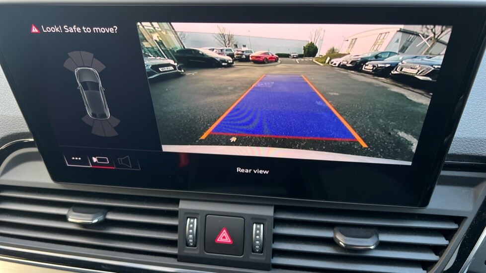 Used Audi Q5 2021 for sale - 76587021: Photo 36