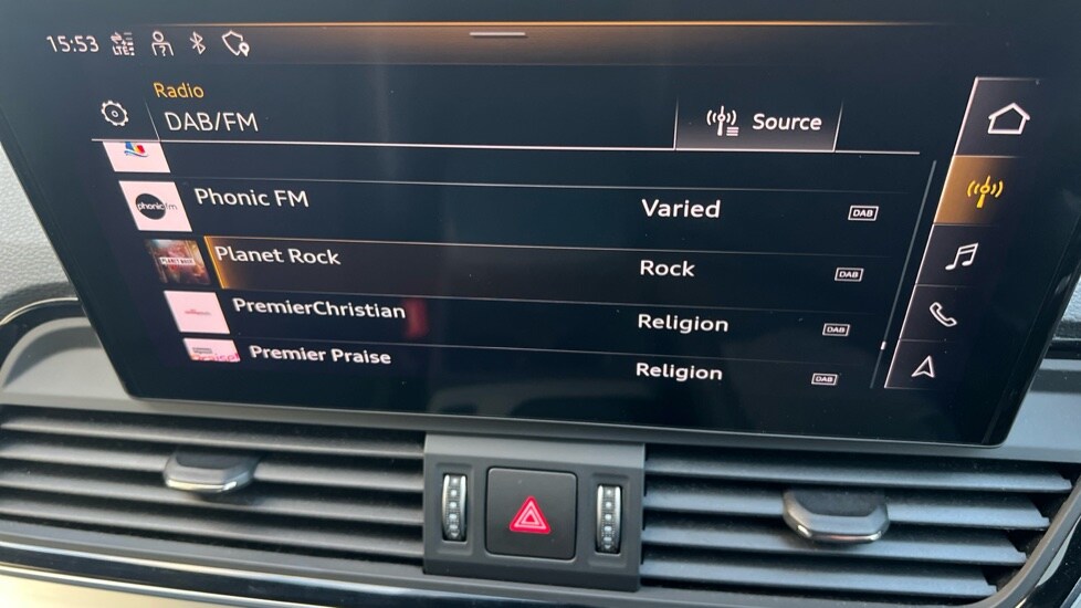 Used Audi Q5 2021 for sale - 76587021: Photo 38