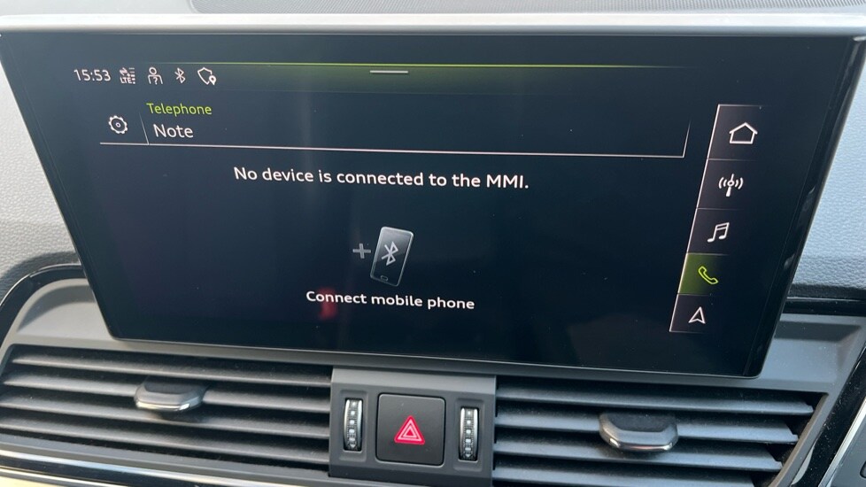 Used Audi Q5 2021 for sale - 76587021: Photo 40