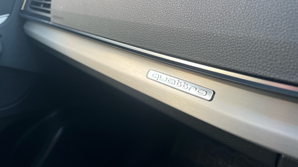 Used Audi Q5 2021 for sale - 76587021: Photo 41