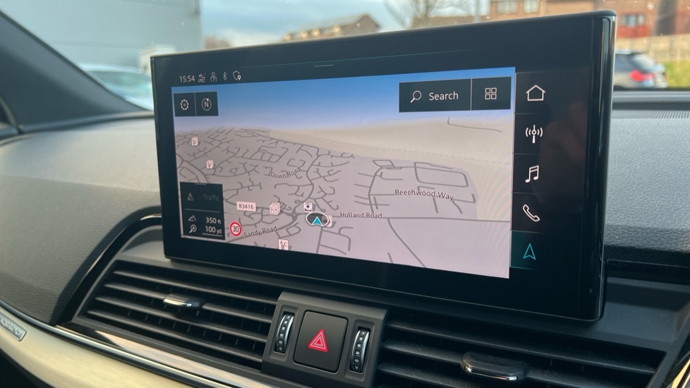 Used Audi Q5 2021 for sale - 76587021: Photo 43