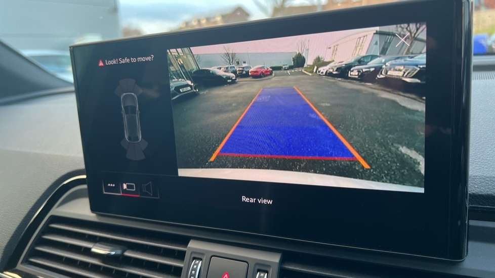 Used Audi Q5 2021 for sale - 76587021: Photo 45