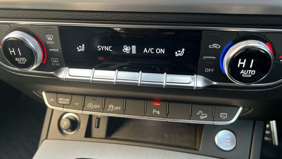 Used Audi Q5 2021 for sale - 76587021: Photo 46