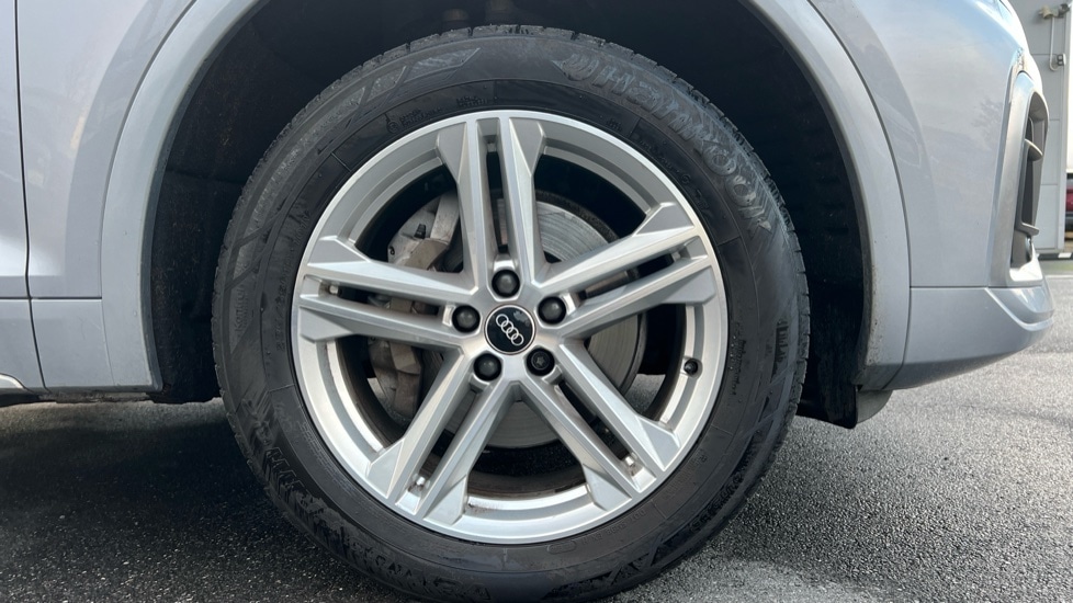 Used Audi Q5 2021 for sale - 76587021: Photo 5