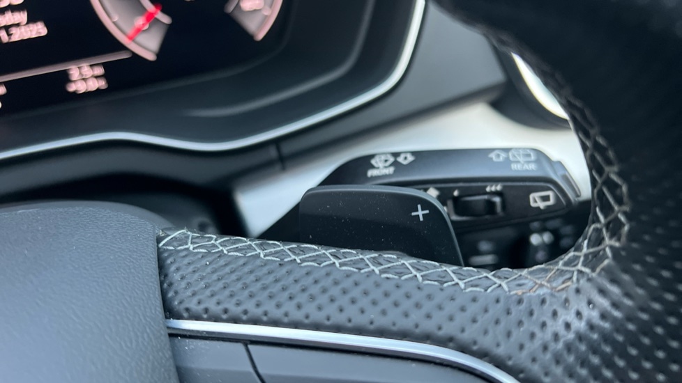 Used Audi Q5 2021 for sale - 76587021: Photo 53