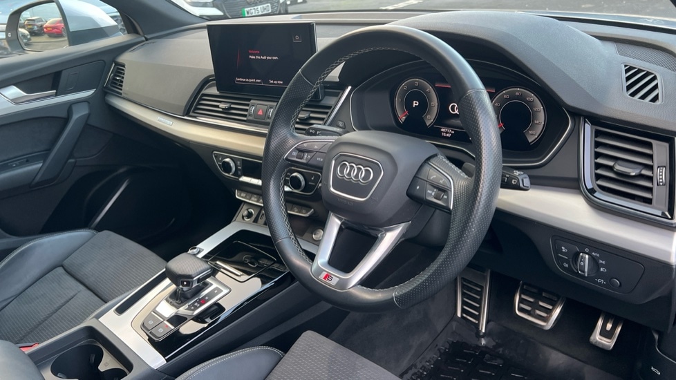 Used Audi Q5 2021 for sale - 76587021: Photo 6