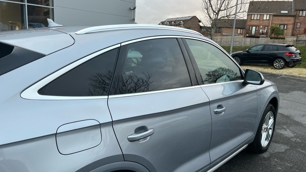 Used Audi Q5 2021 for sale - 76587021: Photo 64