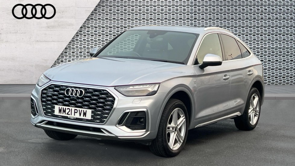 Used Audi Q5 2021 for sale - 76587021: Photo 7