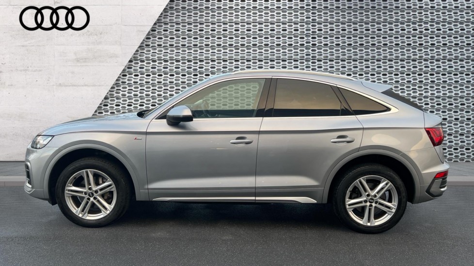 Used Audi Q5 2021 for sale - 76587021: Photo 9