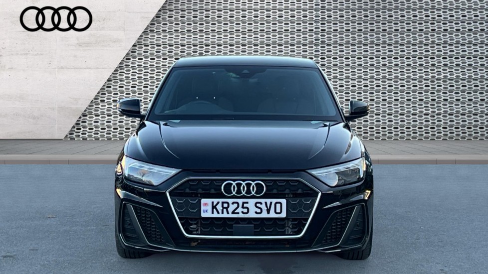 Used Audi A1 2025 for sale - 76704398: Photo 10