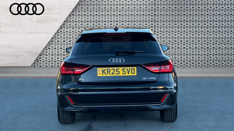 Used Audi A1 2025 for sale - 76704398: Photo 11