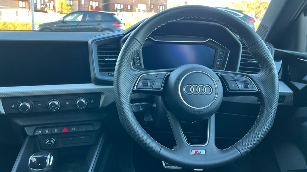 Used Audi A1 2025 for sale - 76704398: Photo 12