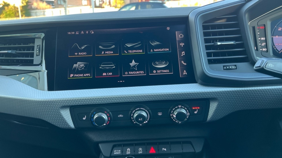 Used Audi A1 2025 for sale - 76704398: Photo 13