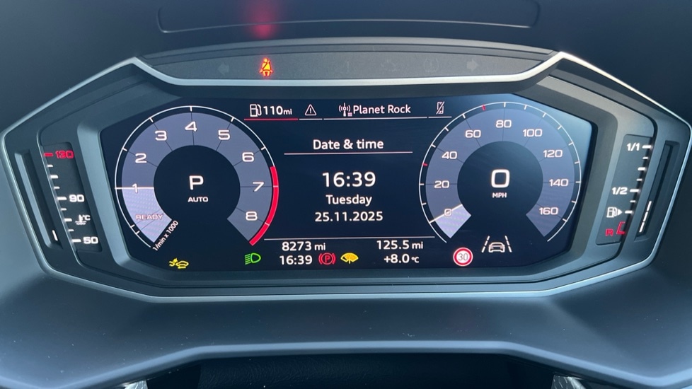 Used Audi A1 2025 for sale - 76704398: Photo 14