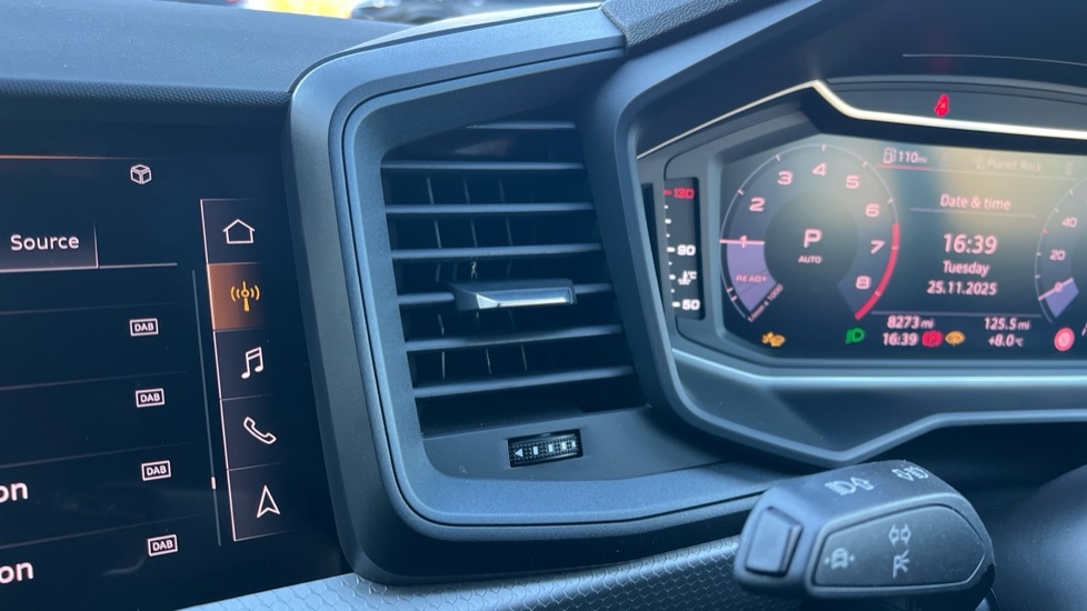 Used Audi A1 2025 for sale - 76704398: Photo 16