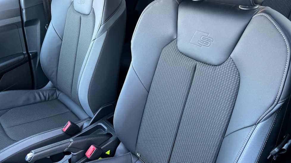 Used Audi A1 2025 for sale - 76704398: Photo 17