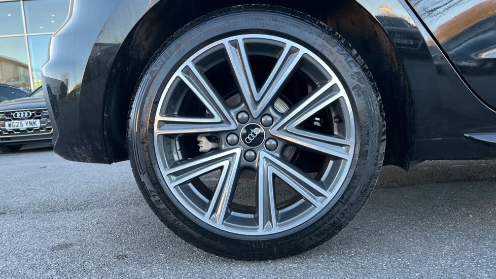 Used Audi A1 2025 for sale - 76704398: Photo 21