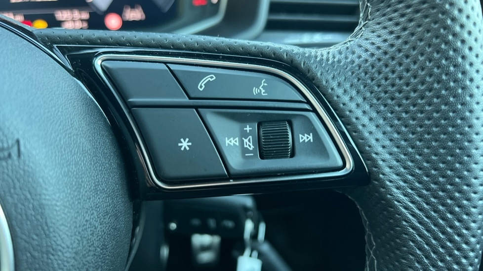 Used Audi A1 2025 for sale - 76704398: Photo 23