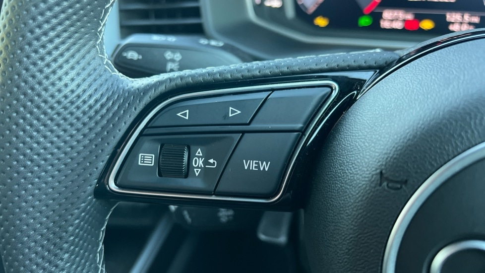 Used Audi A1 2025 for sale - 76704398: Photo 24