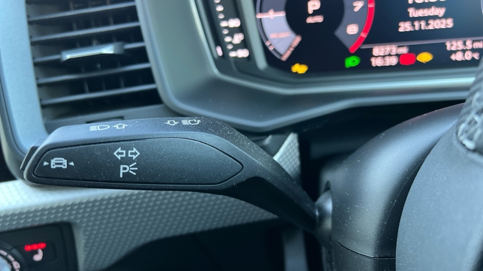 Used Audi A1 2025 for sale - 76704398: Photo 31